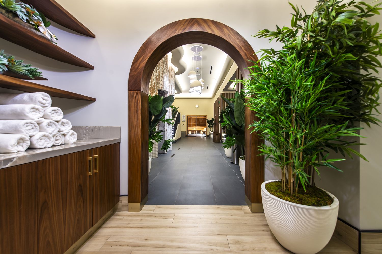 The Wellness Sanctuary at Anatomy Aventura